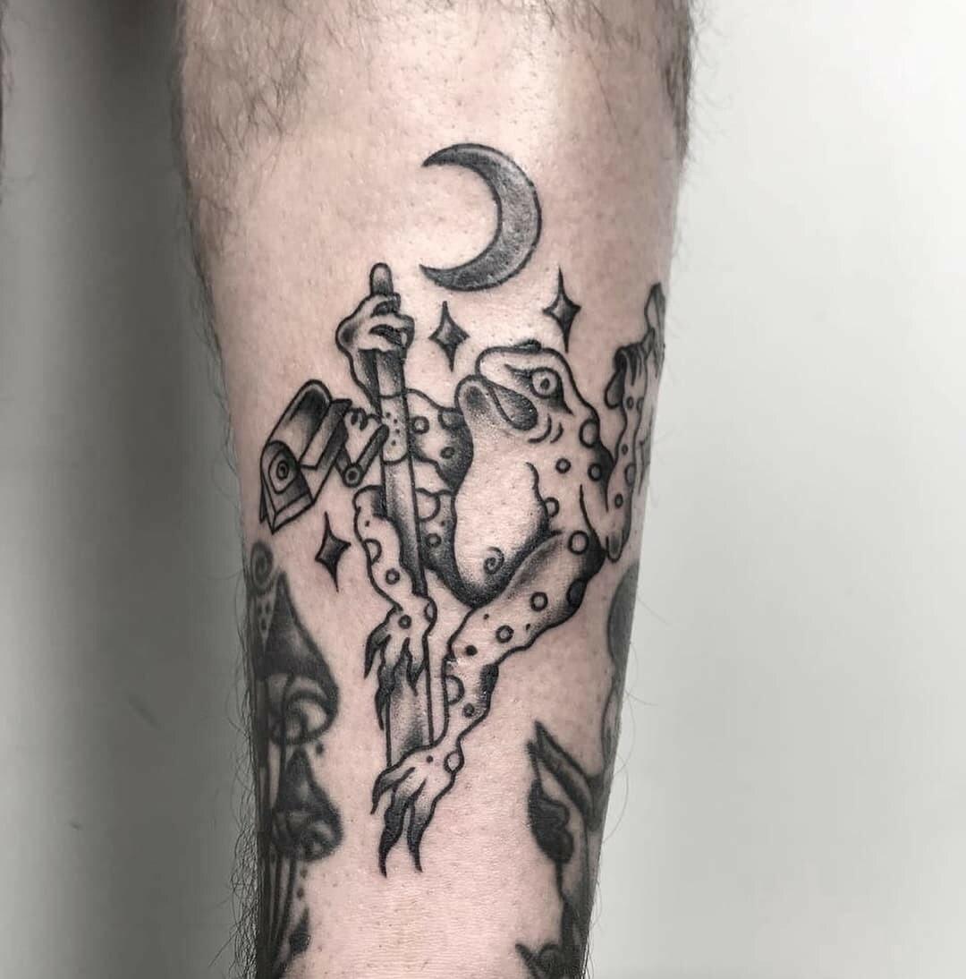 Inksearch tattoo Nie Po Drodze Tattoo