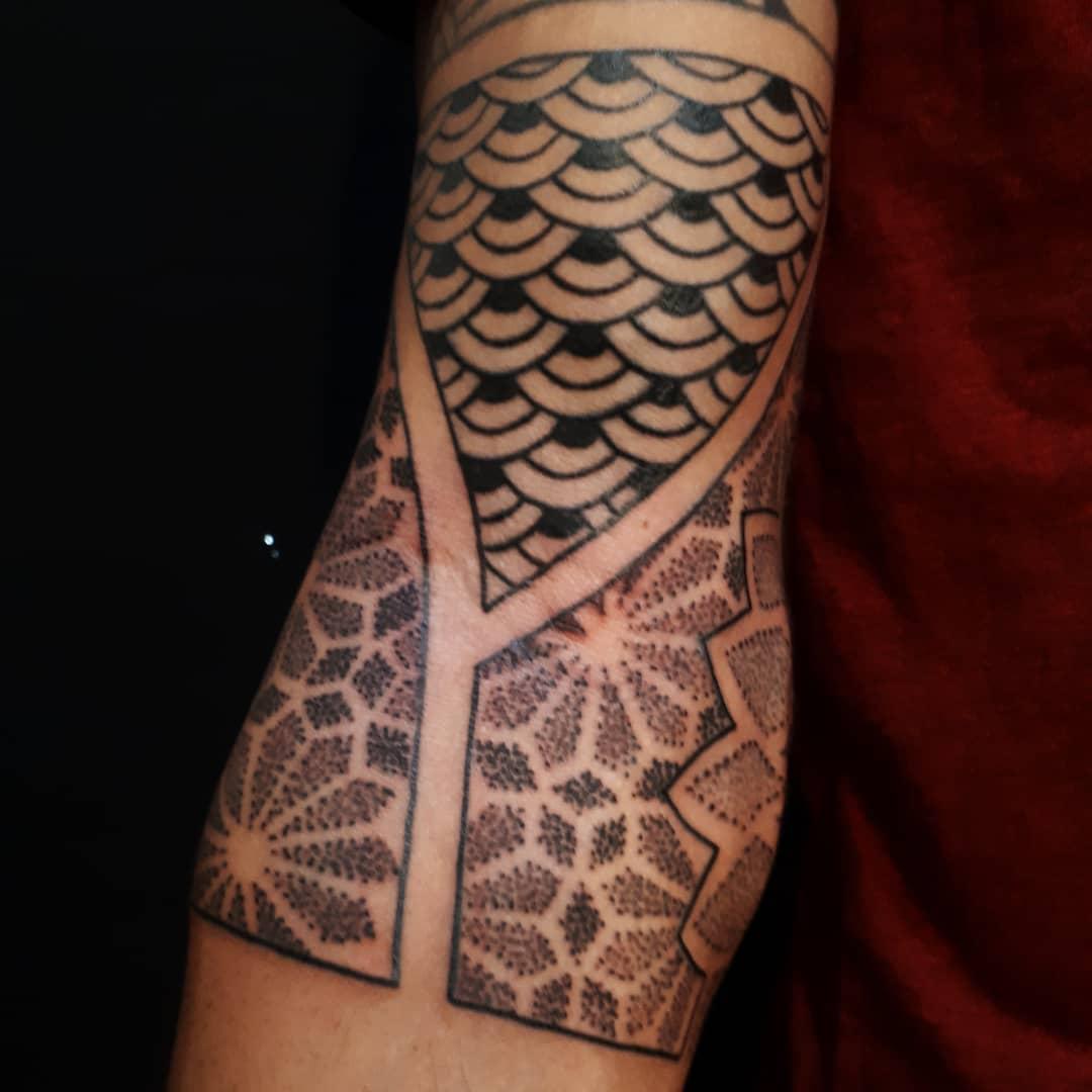 Inksearch tattoo Talia Accardi