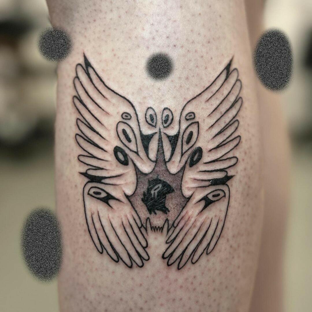 Inksearch tattoo neutraltats