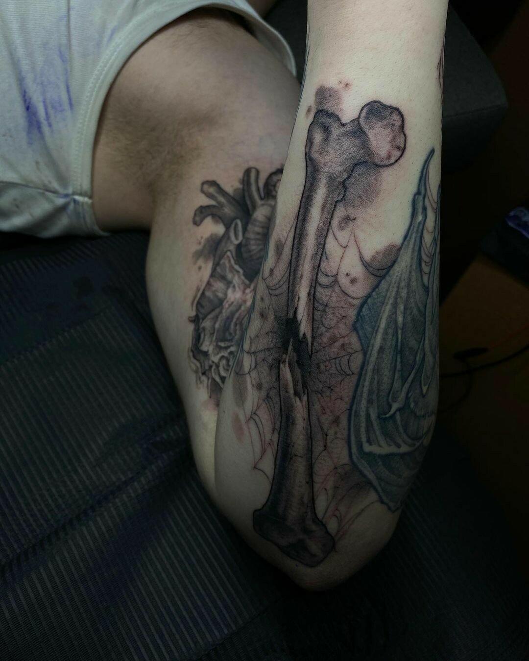 Inksearch tattoo Tattoomasz