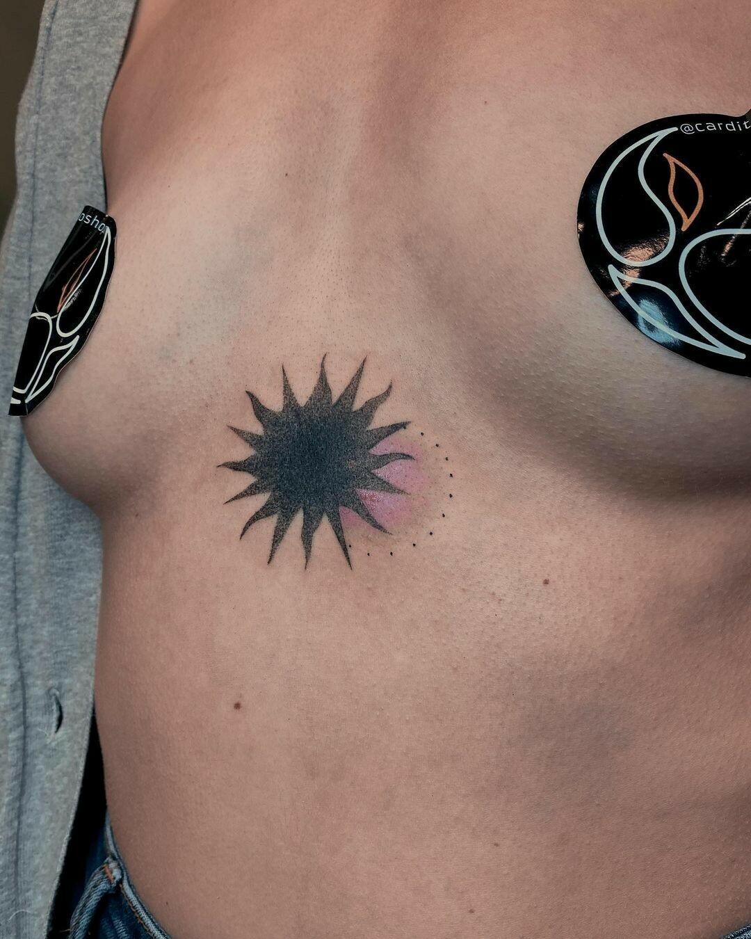 Inksearch tattoo Mycki.Ink