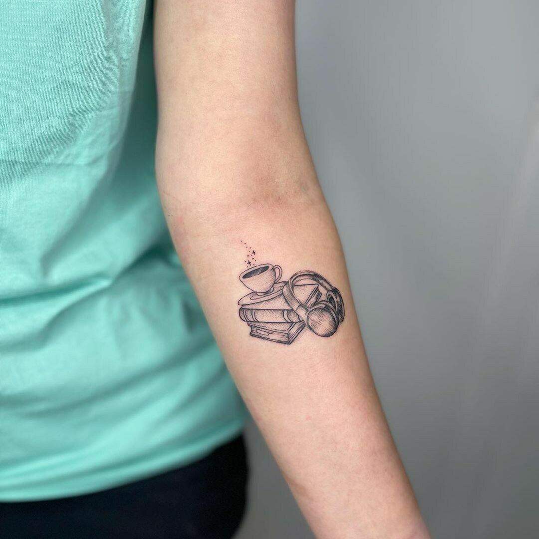 Inksearch tattoo Koti Tattoo Anna Pękala