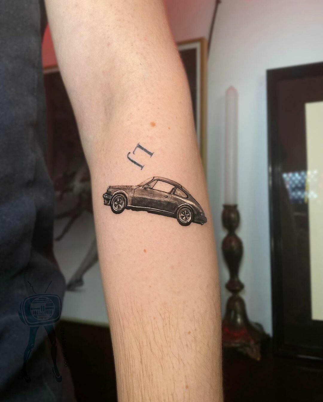 Inksearch tattoo takieo_tattoo