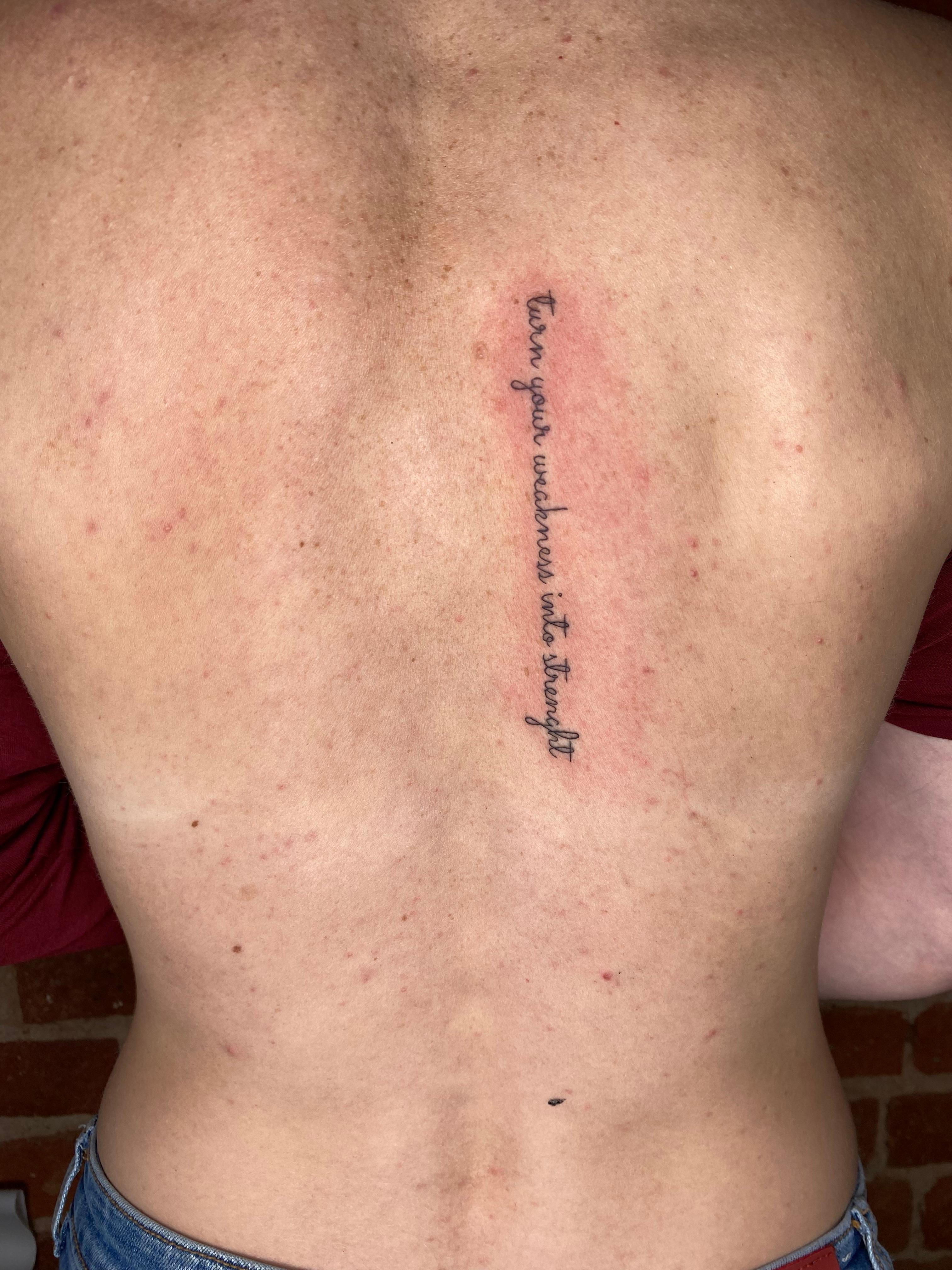 Inksearch tattoo Ada