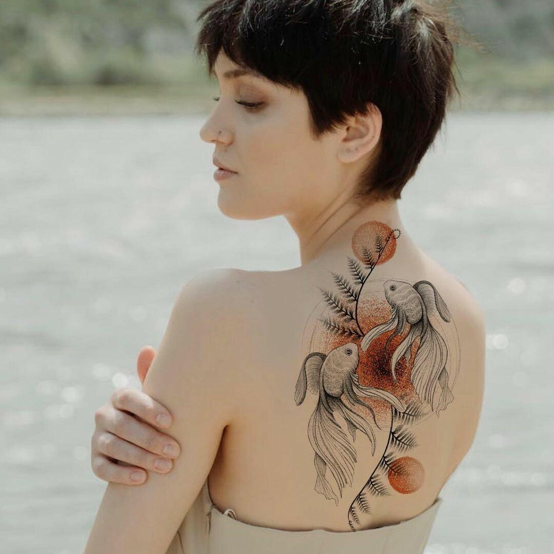 Inksearch tattoo Weź Się Tattoo