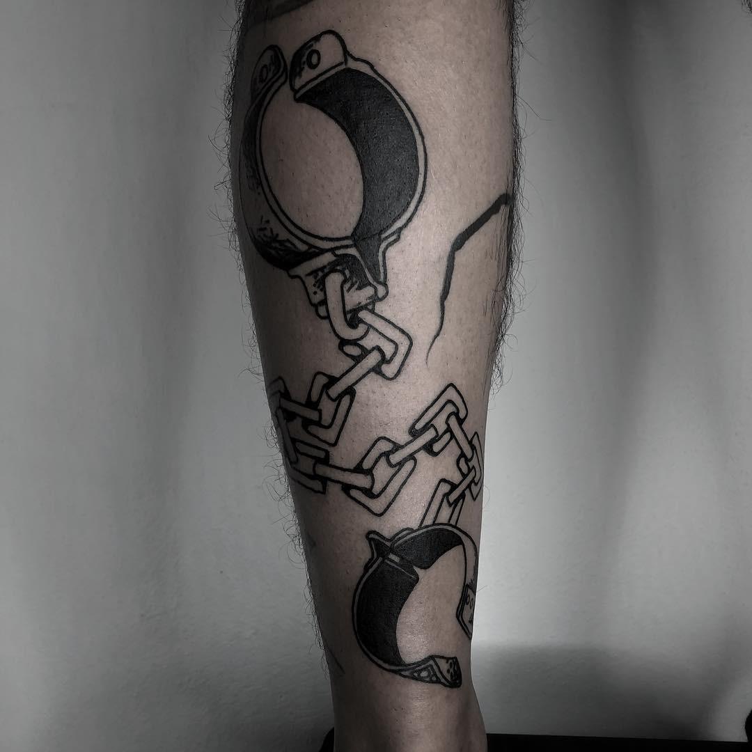 Inksearch tattoo Nicola Fucili