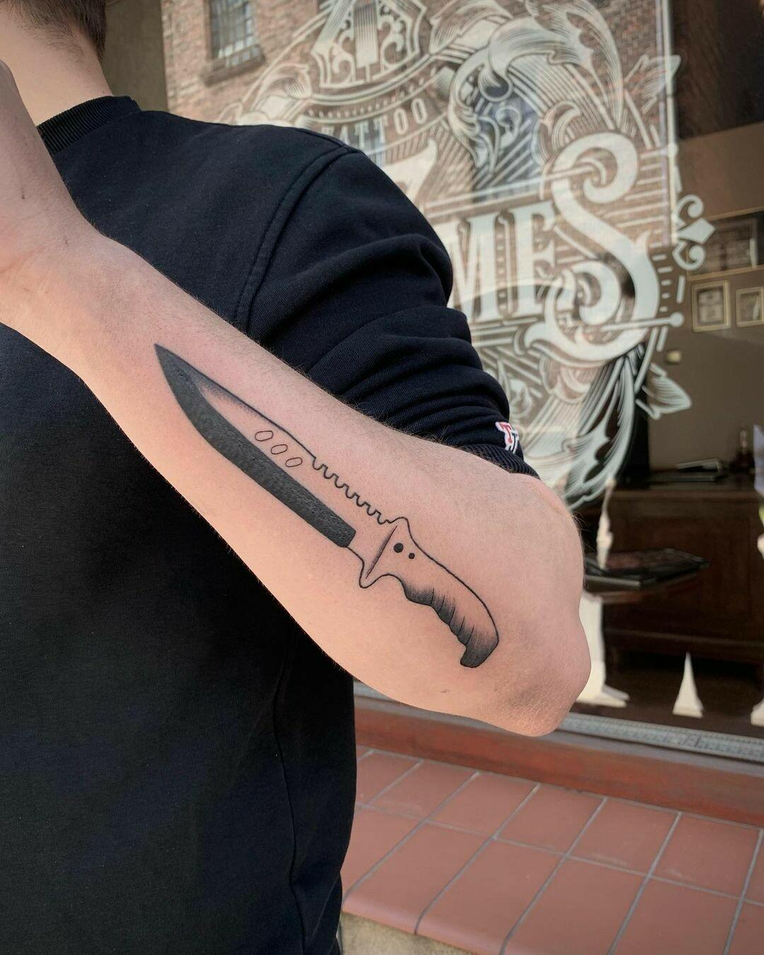 Inksearch tattoo Old Times Tattoo