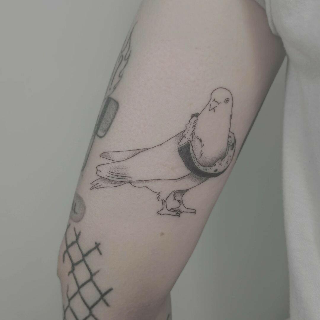 Inksearch tattoo iku.tatuaze