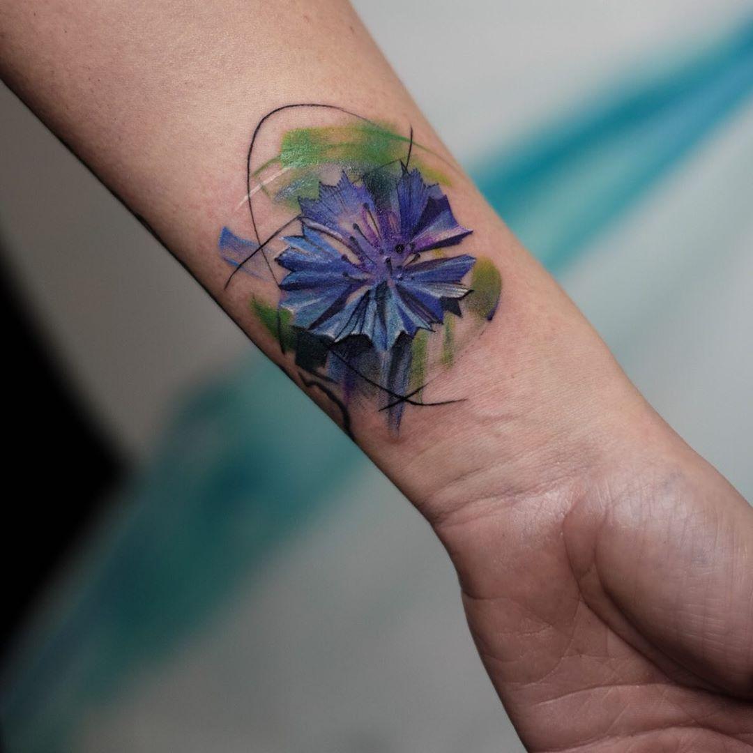 Inksearch tattoo Tyna Majczuk