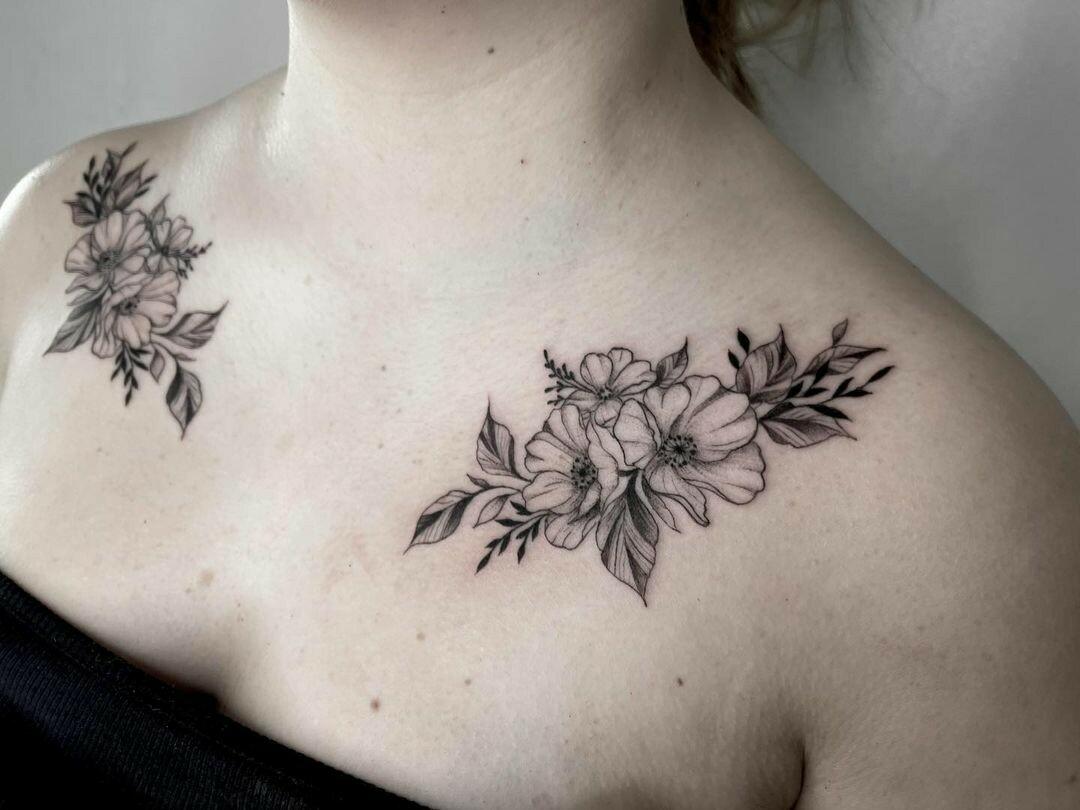 Inksearch tattoo Koti Tattoo Anna Pękala