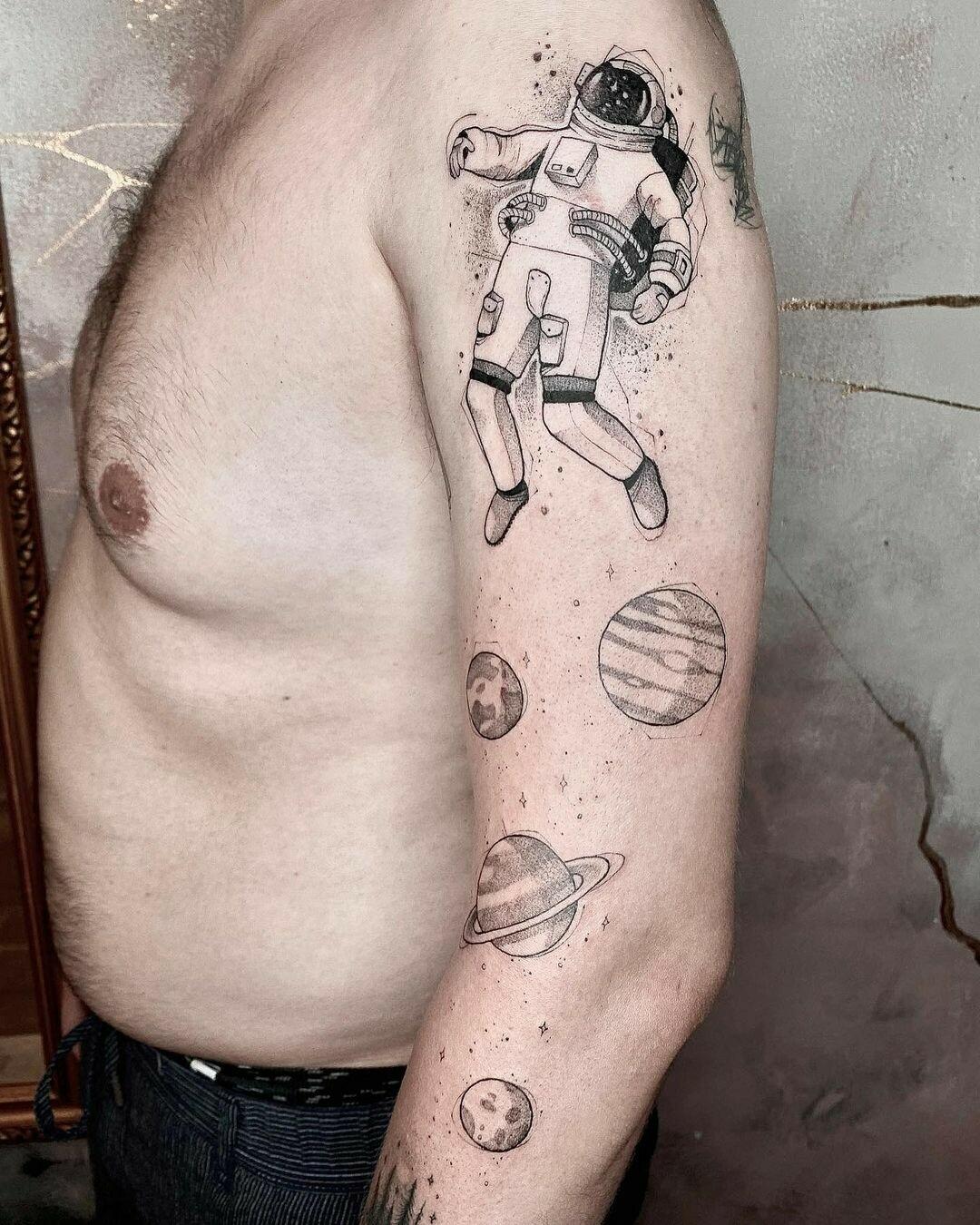 Inksearch tattoo Braina
