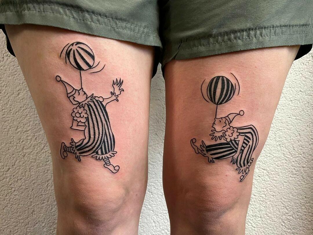 Inksearch tattoo joannabrox