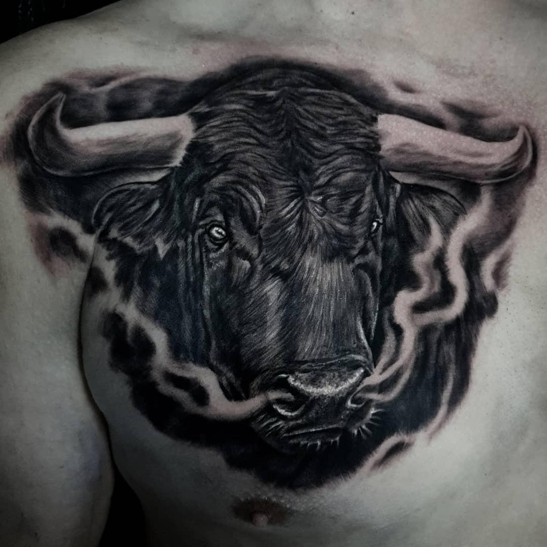 Inksearch tattoo Krzysztof Mliczek