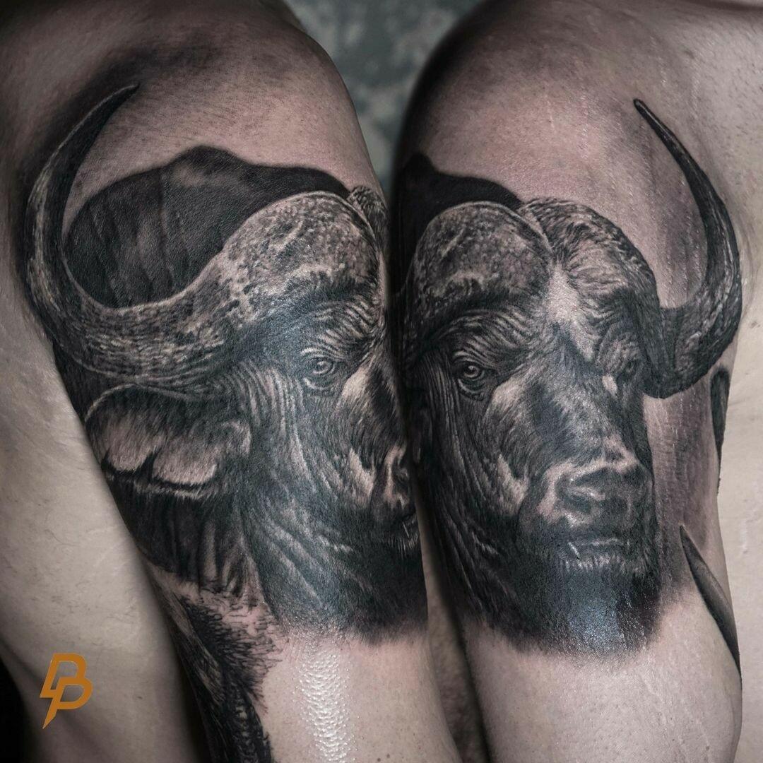 Inksearch tattoo MIKALAI LOSIK