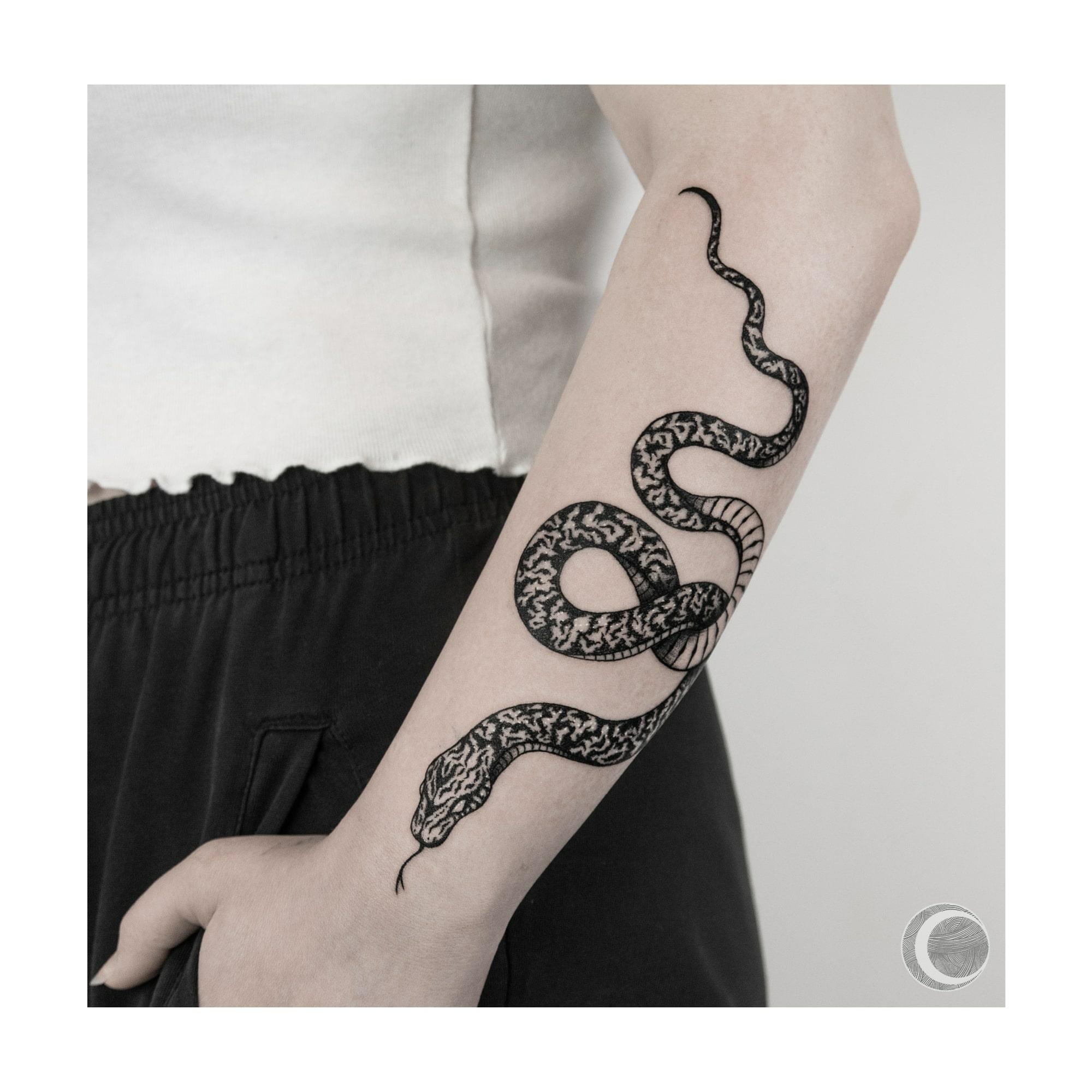 Inksearch tattoo luna tattoo