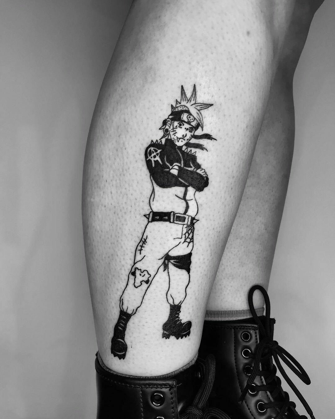 Inksearch tattoo Podła Tattoo