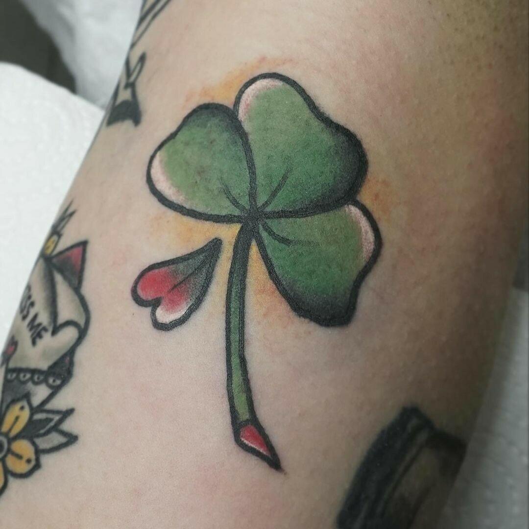 Inksearch tattoo Wiki Mouse Tattoo