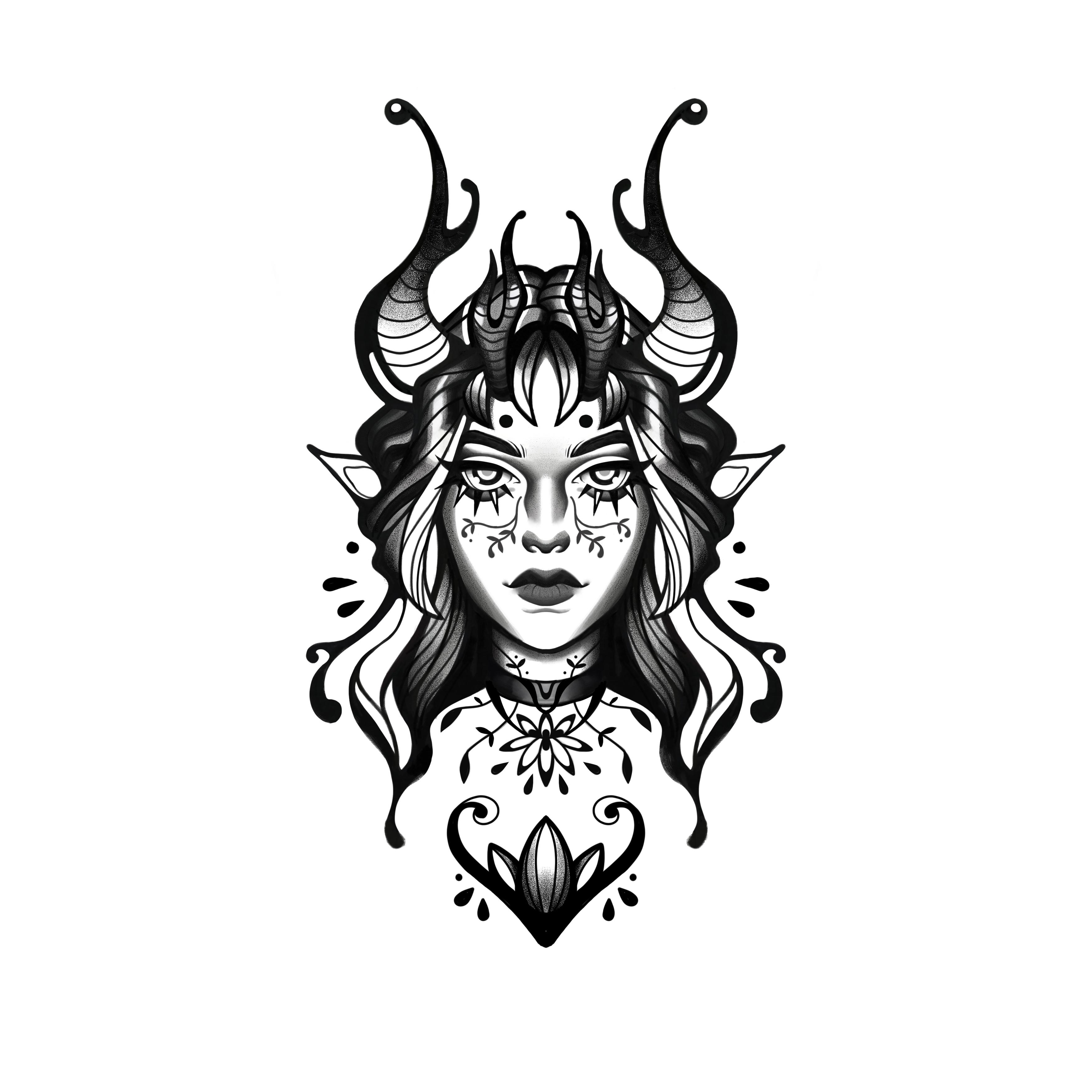 Inksearch tattoo hachie_tattoo