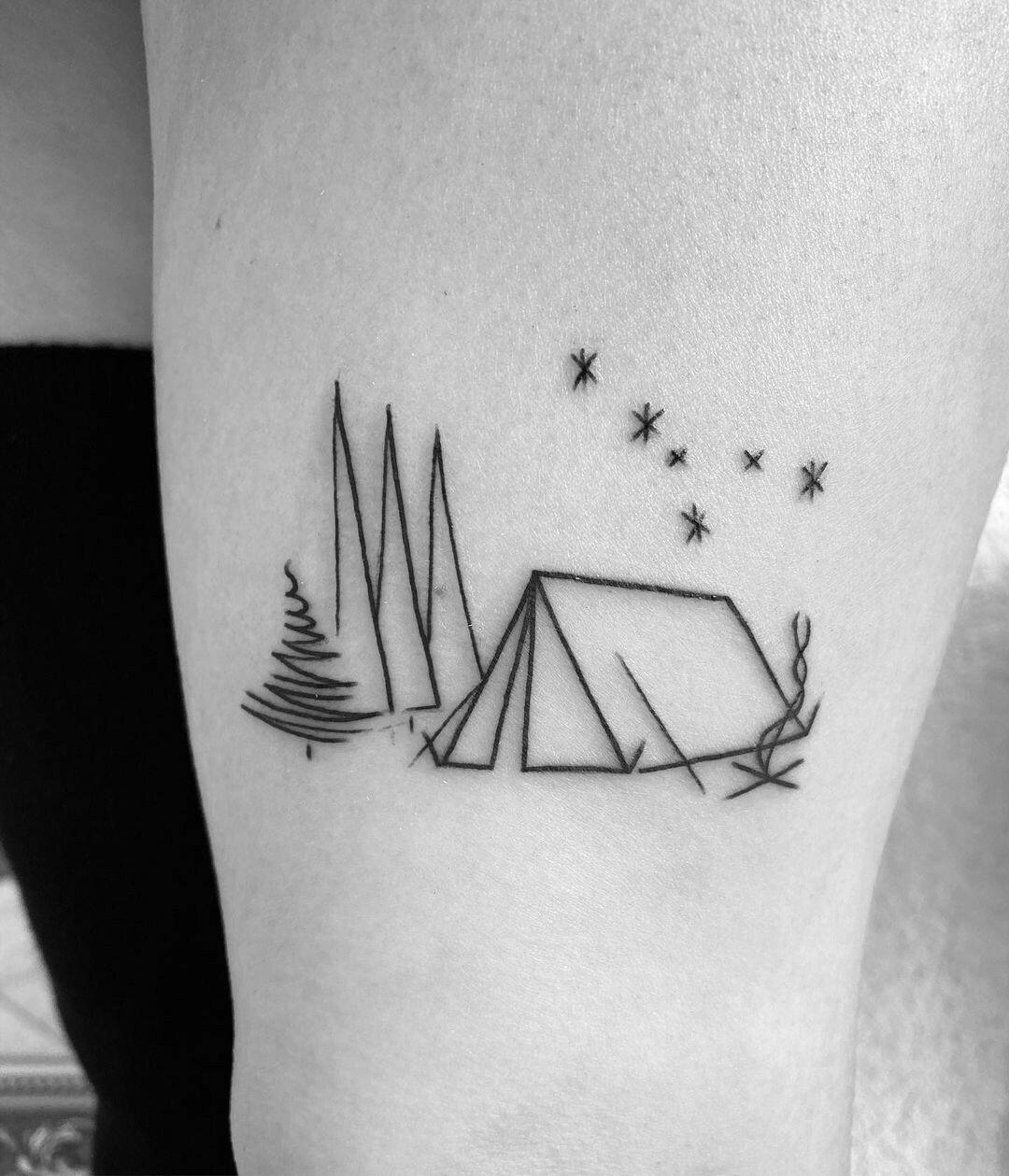 Inksearch tattoo joannabrox