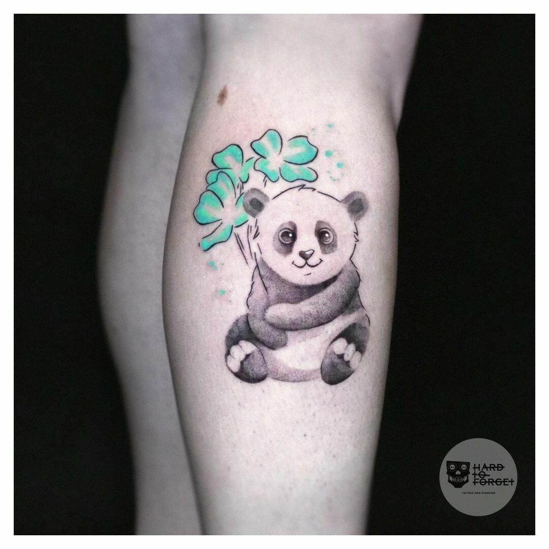Inksearch tattoo Hard To Forget