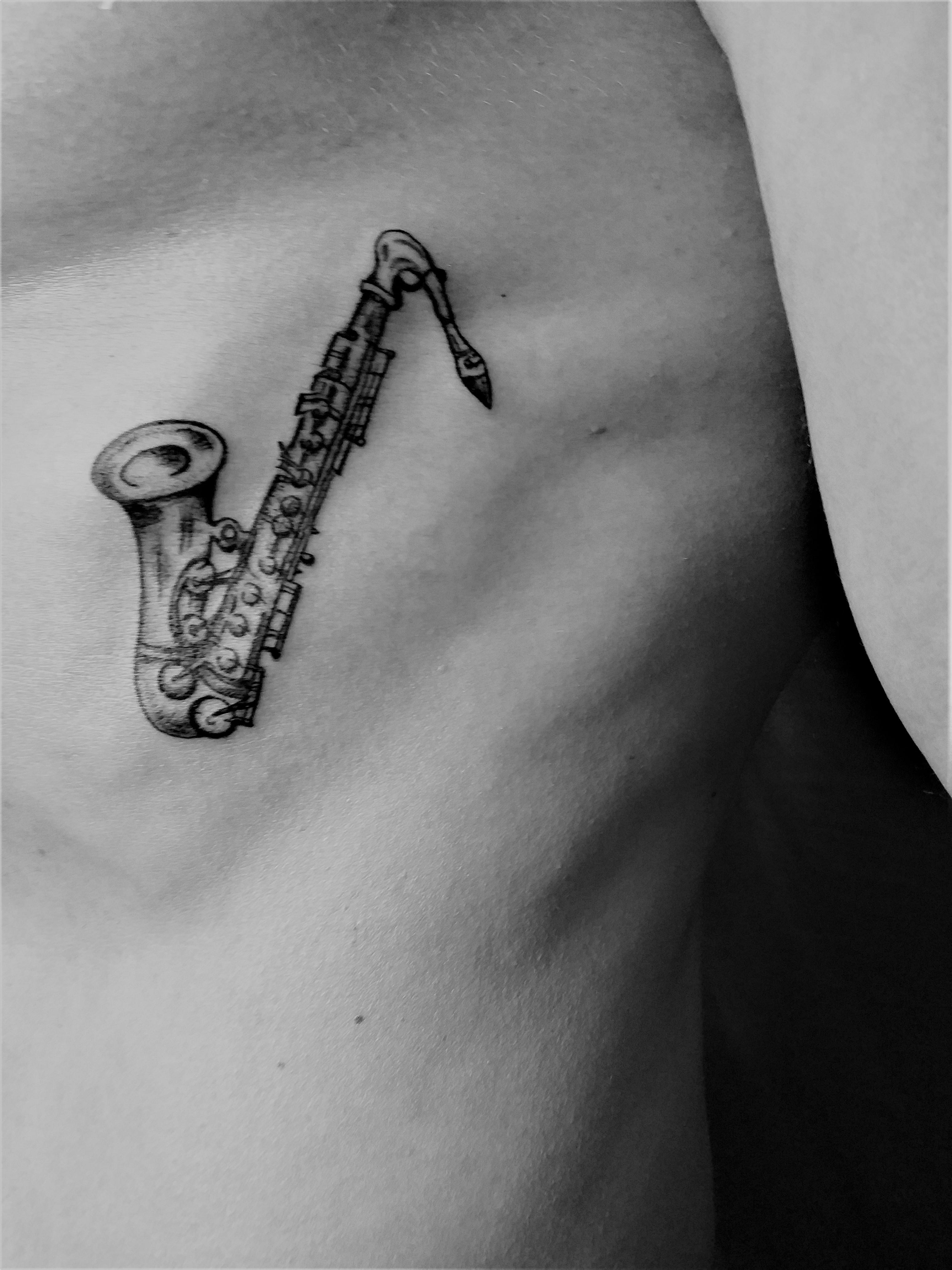 Inksearch tattoo Kate's Ink