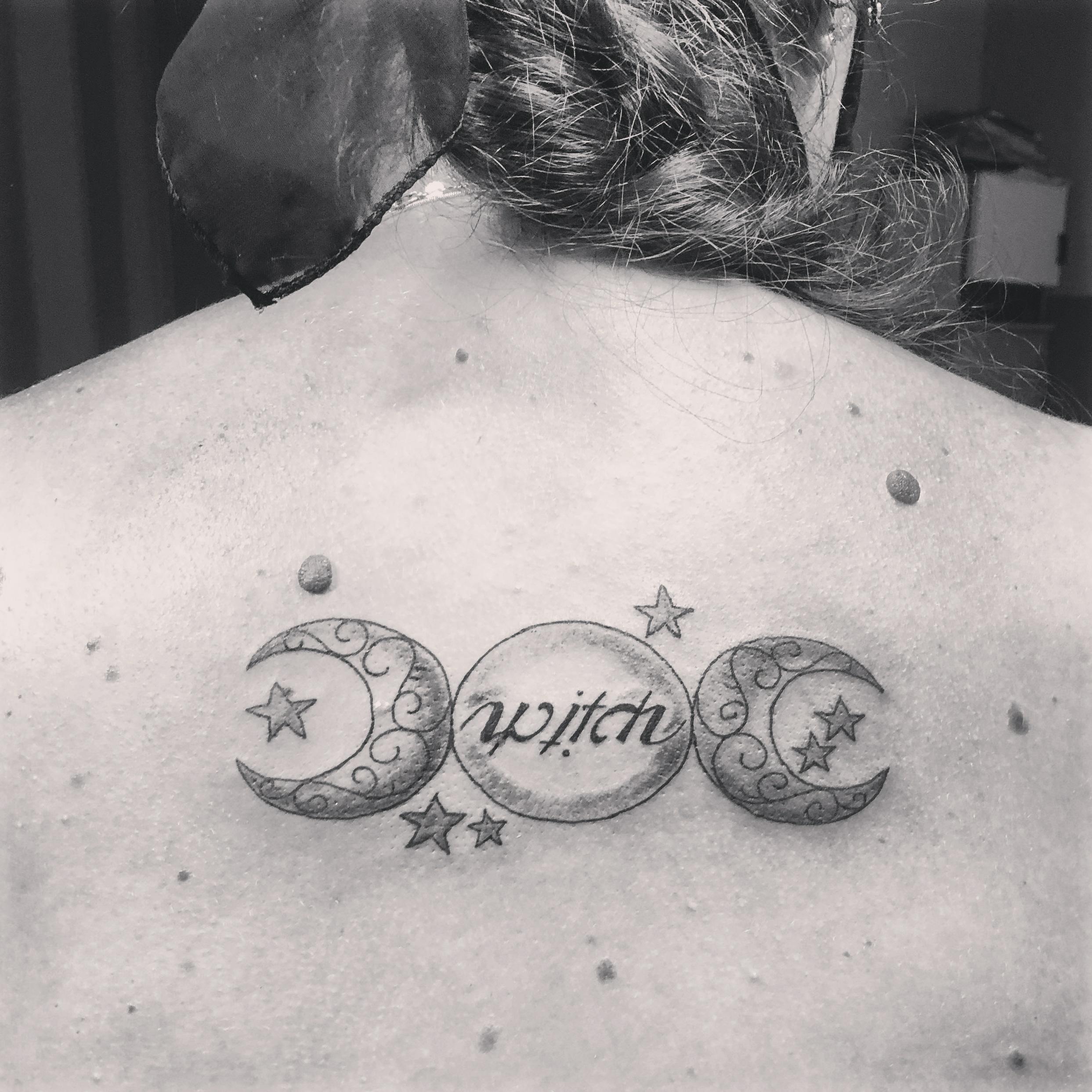 Inksearch tattoo Vireda