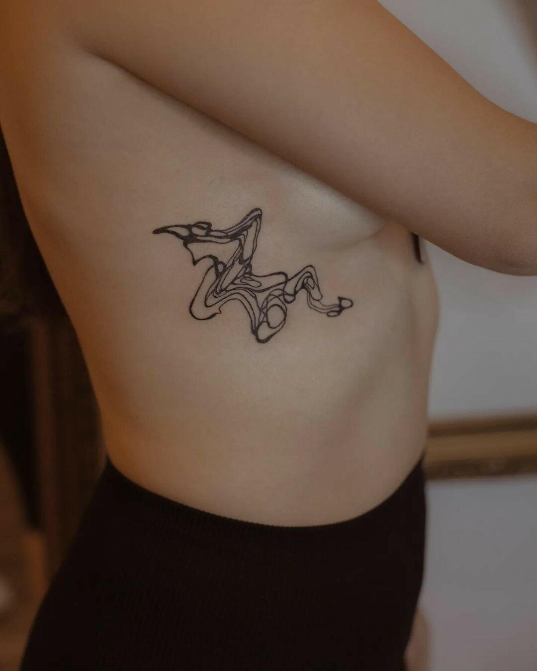 Inksearch tattoo Dissolve_ttt