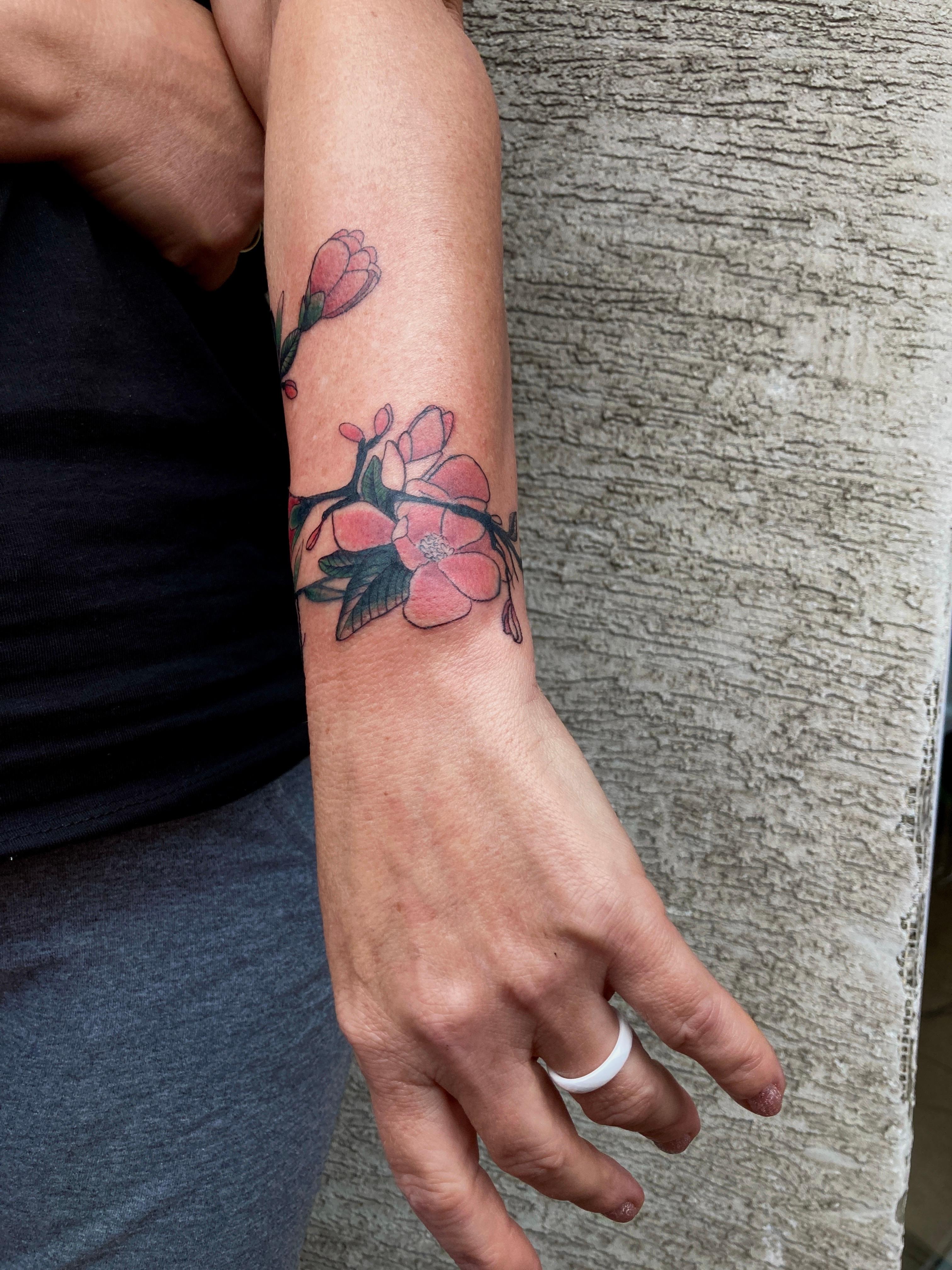 Inksearch tattoo Ri.ruza