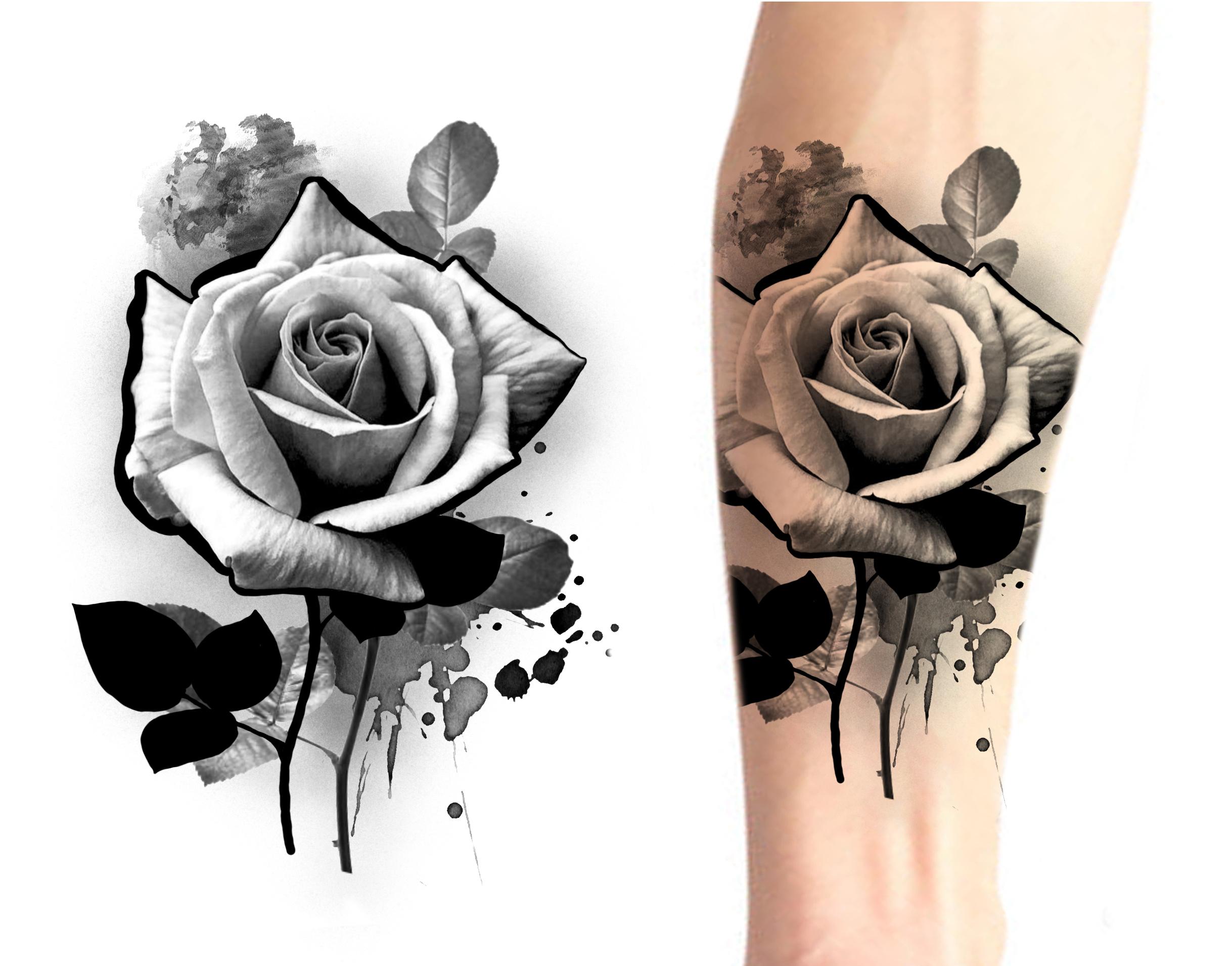 Inksearch tattoo myszata tattoo