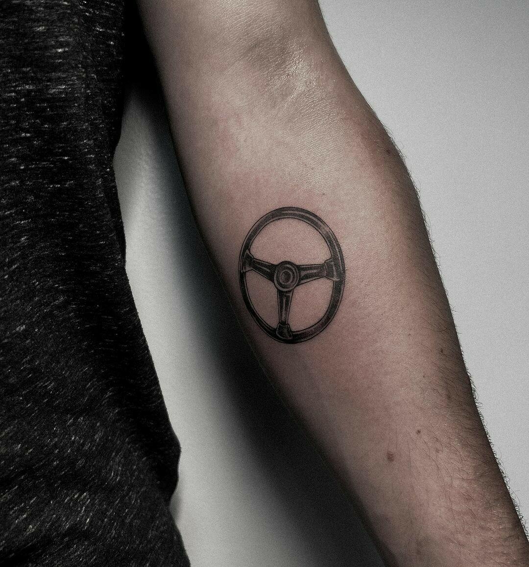 Inksearch tattoo Tuszyk Tattoo