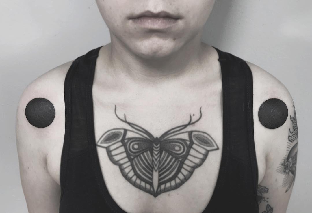 Inksearch tattoo animal_tattooer