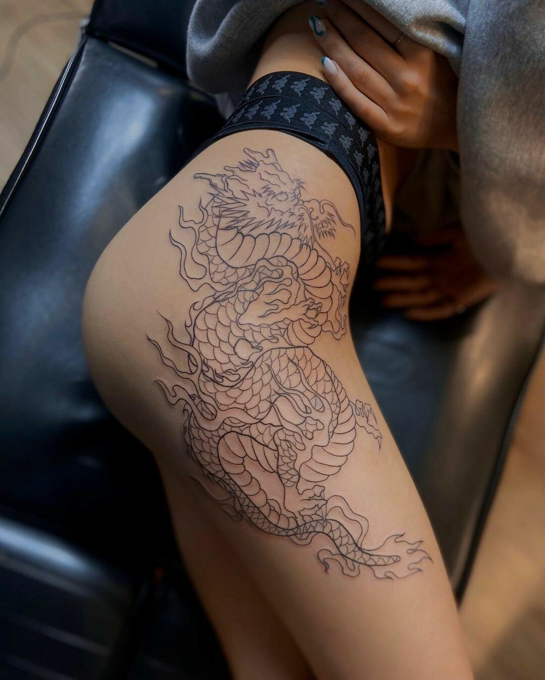 Inksearch tattoo Fame Tattoo
