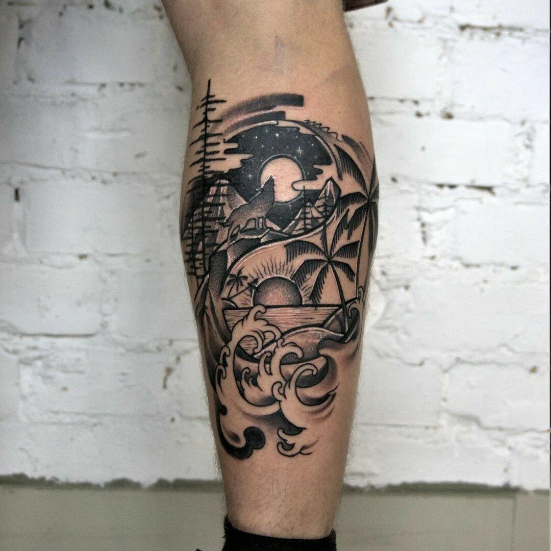 Inksearch tattoo grubakrechatattoo
