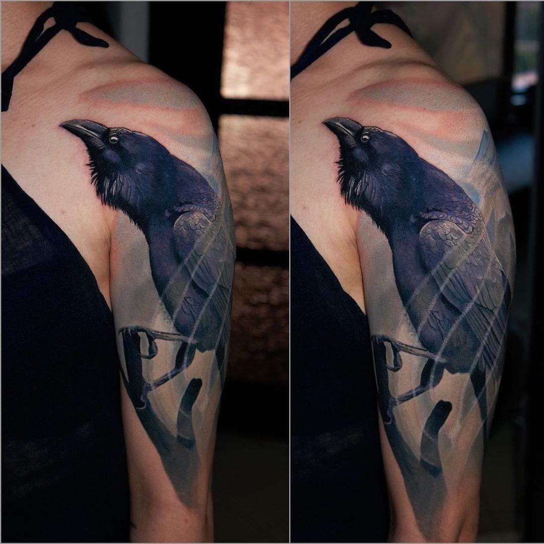 Inksearch tattoo Al Minz