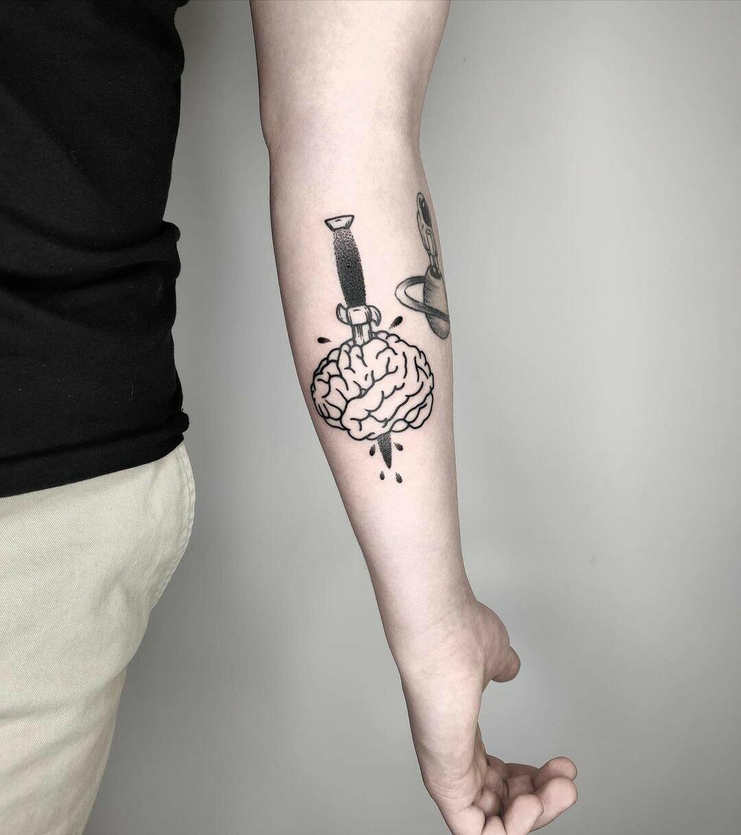 Inksearch tattoo Jakby_Patryk