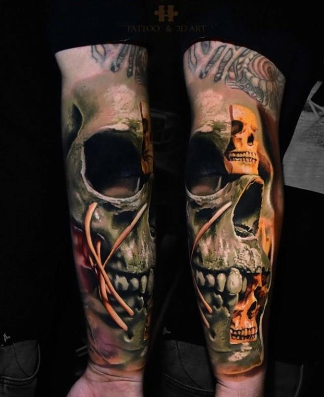 Inksearch tattoo Ink-ognito