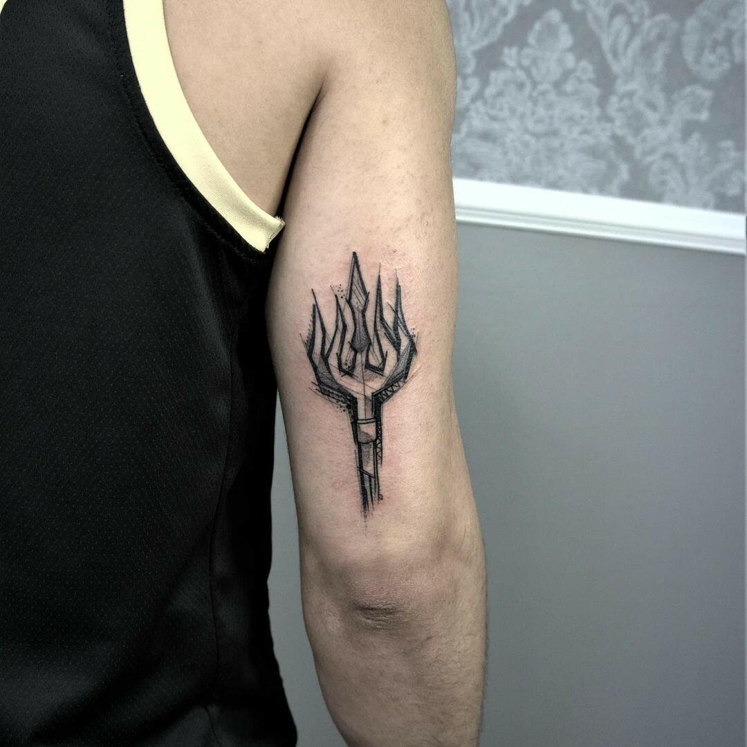 Inksearch tattoo bartshcru