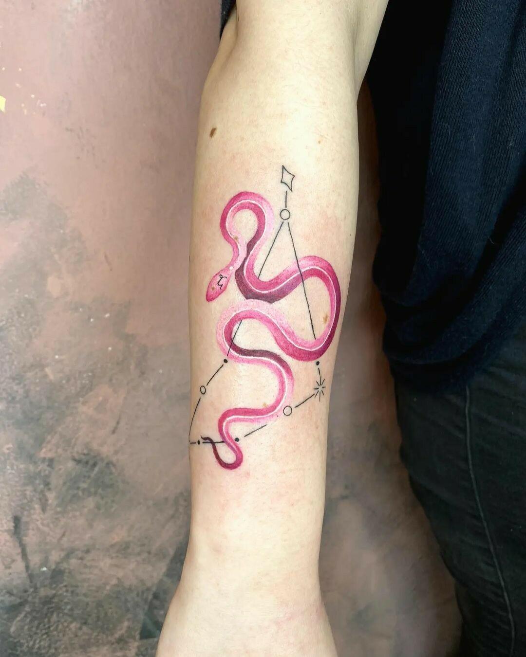 Inksearch tattoo Sny Pracownia
