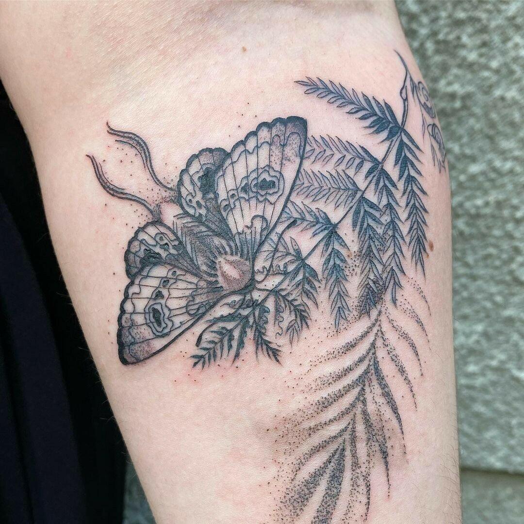 Inksearch tattoo joannabrox