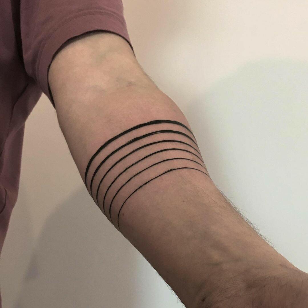 Inksearch tattoo GORFU INK