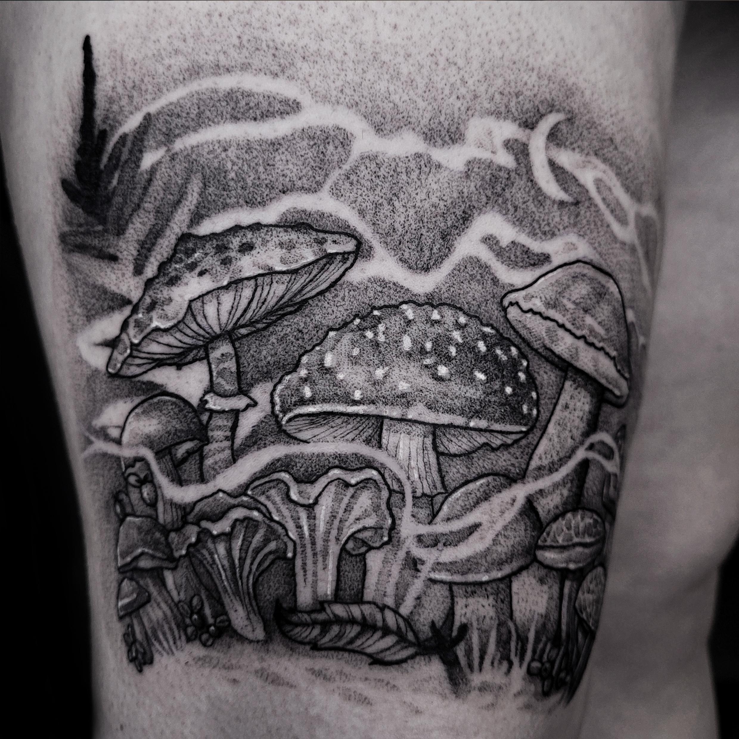 Inksearch tattoo Kitattoo