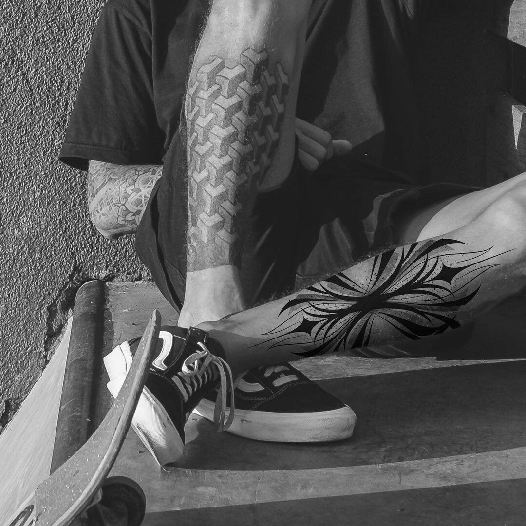 Inksearch tattoo jhomaniec