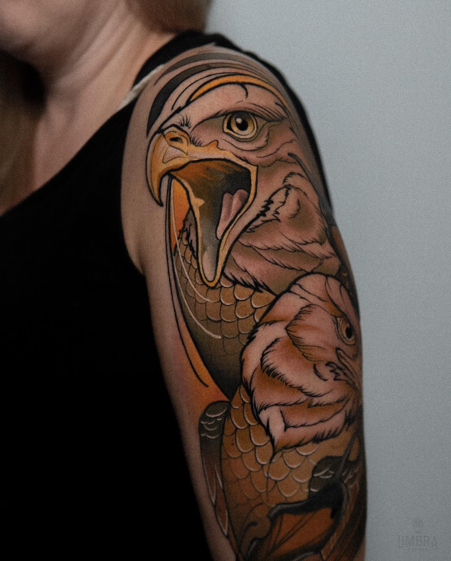 Inksearch tattoo Marcinyak