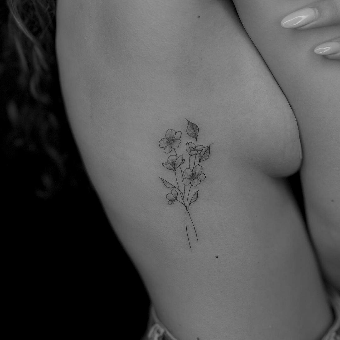 Inksearch tattoo tynka_ink