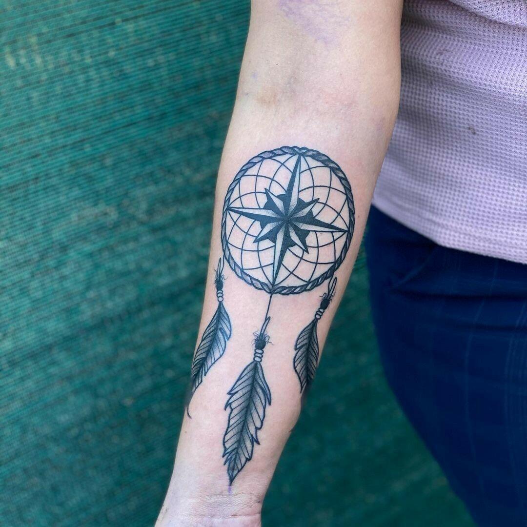 Inksearch tattoo szafa_dziara