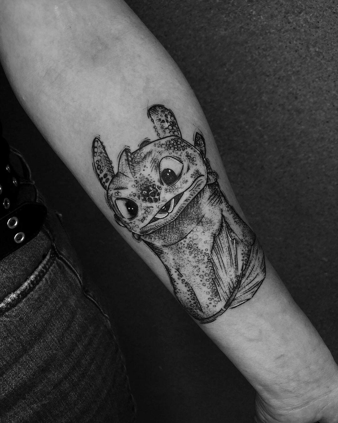 Inksearch tattoo Alex Legomina