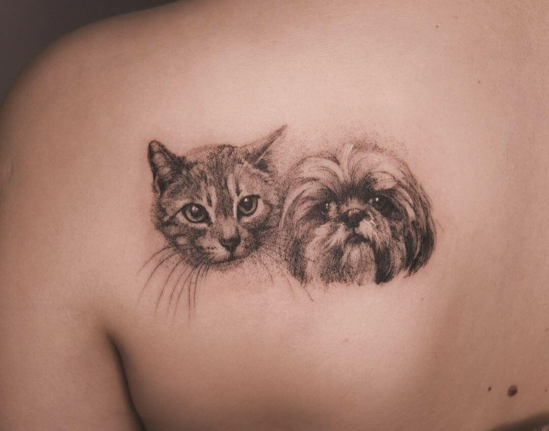 Inksearch tattoo Joasia Luna