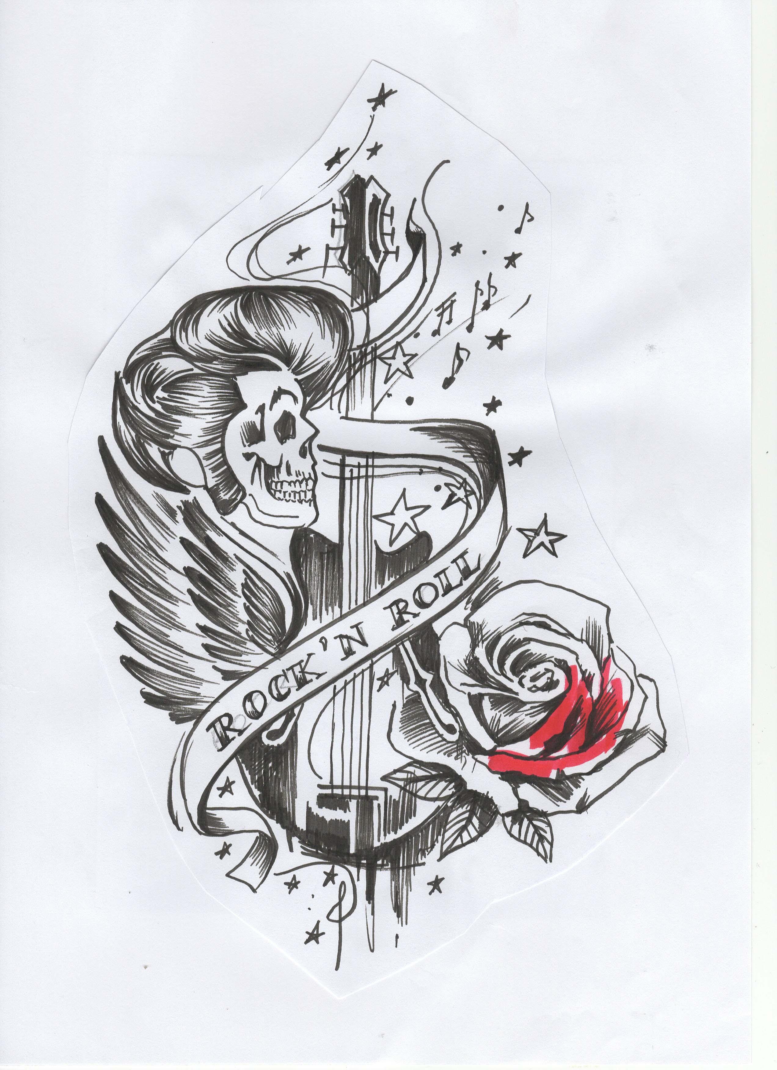 Inksearch tattoo Artio Tattoo