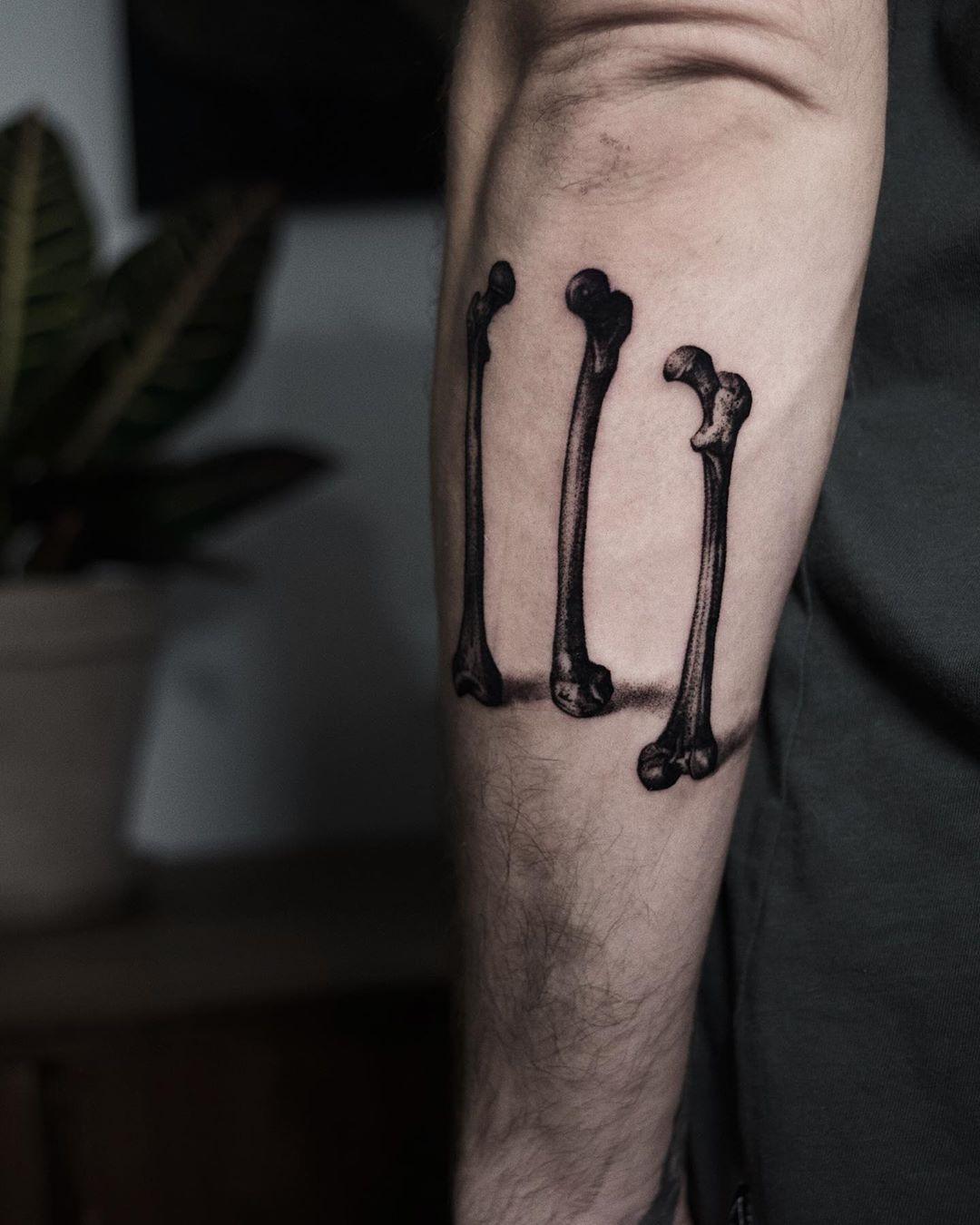 Inksearch tattoo Patryk Chybowski (Boski Tattoo)