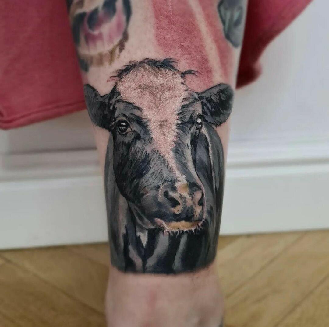 Inksearch tattoo Kinky Needle Tattoo